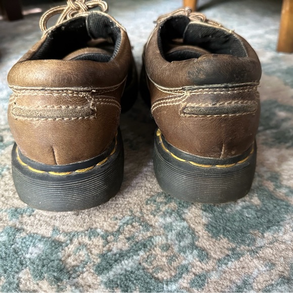 Vintage Dr. Martins 8A47 size 10 - Picture 4 of 6